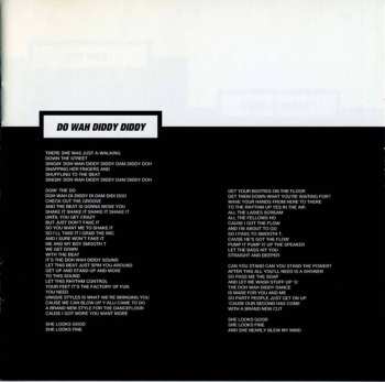 CD Fun Factory: All Their Best