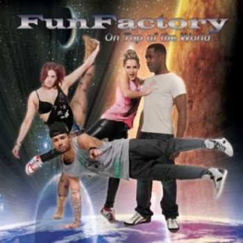 CD Fun Factory: On Top Of The World