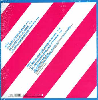 LP Fun Fun: Greatest Hits & Remixes