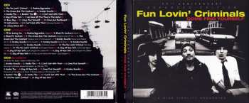 3CD Fun Lovin' Criminals: Come Find Yourself (20th Anniversary Expanded Edition)
