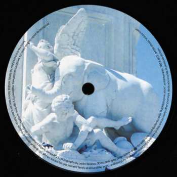 LP funcionário: Lisbon Dreams