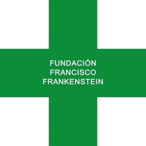Album Fundacion Francisco Frank: 7-voy A Ser Un Drogata