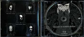 CD Funebrarum: The Sleep Of Morbid Dreams