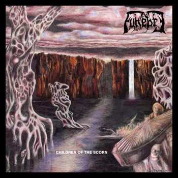LP Funebre: Children Of The Scorn