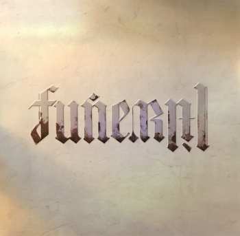 2LP Lil Wayne: Funeral LTD