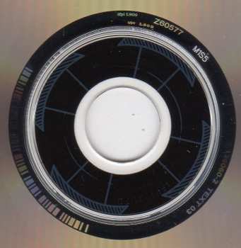 CD Funeral For A Friend: Tales Don't Tell Themselves