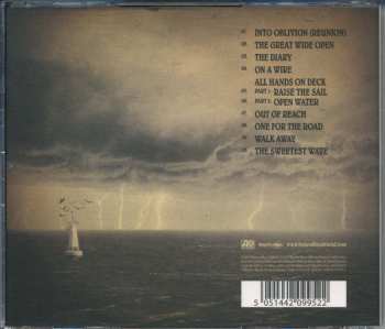CD Funeral For A Friend: Tales Don't Tell Themselves