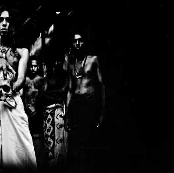 CD Funeral In Heaven: Astral Mantras Of Dyslexia LTD