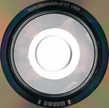 CD Funeral In Heaven: Astral Mantras Of Dyslexia LTD