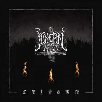 CD Funeral Mist: Deiform