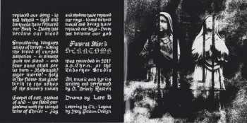 CD Funeral Mist: Hekatomb