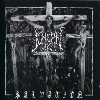 Funeral Mist: Salvation