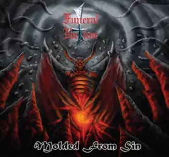 Funeral Nation: Molded From Sin