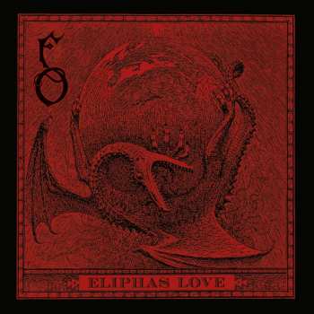 Album Funeral Oration: Eliphas Love