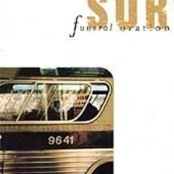 CD Funeral Oration: Survival