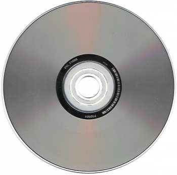 CD Funeral Storm: Arcane Mysteries