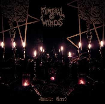 CD Funeral Winds: Sinister Creed