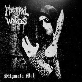 Album Funeral Winds: Stigmata Mali