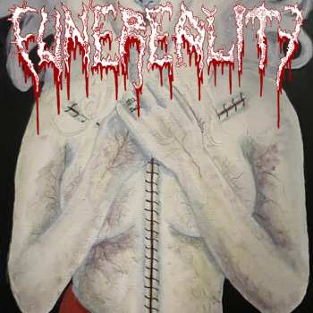 LP Funereality: Til Death CLR | LTD