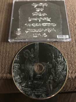 CD Funereus: ......Return Of The Old Goat