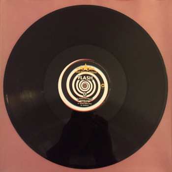 2LP Fünf Sterne Deluxe: Flash
