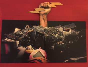 2LP Fünf Sterne Deluxe: Flash