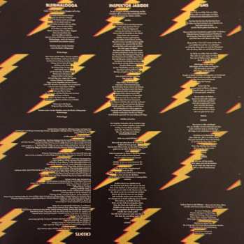 2LP Fünf Sterne Deluxe: Flash