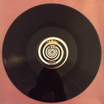 2LP Fünf Sterne Deluxe: Flash