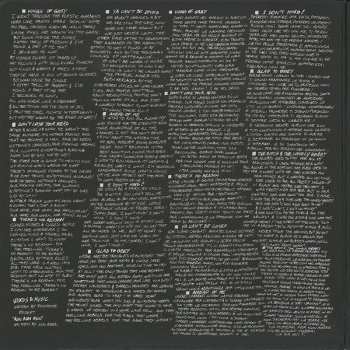 CD Funhouse: The Way Things Will Be LTD