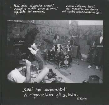 CD Funhouse: The Way Things Will Be LTD