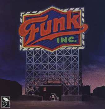 LP Funk Inc.: Funk Inc.