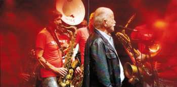 CD Gino Paoli: Groovin' With Paoli