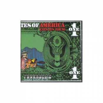 Album Funkadelic: America Eats Its Young