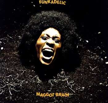 LP Funkadelic: Maggot Brain