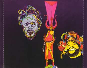 2CD Funkadelic: Motor City Madness - The Ultimate Funkadelic Westbound Compilation
