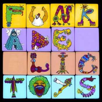 Album Funkadelic: Toys