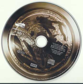2CD Funker Vogt: Always And Forever Volume 2