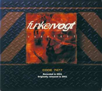 2CD Funker Vogt: Always And Forever Volume 2