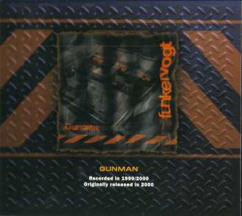 2CD Funker Vogt: Always And Forever Volume 2