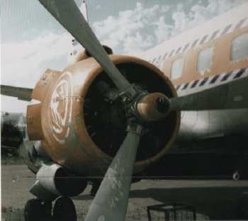 CD Funker Vogt: Aviator LTD | DIGI