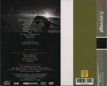CD Funker Vogt: Aviator LTD | DIGI