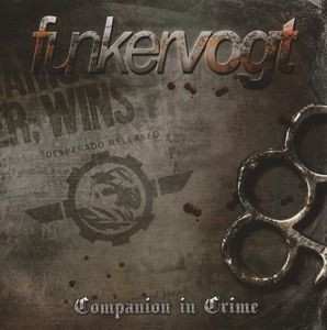 Album Funker Vogt: Companion In Crime