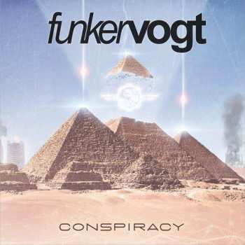 CD Funker Vogt: Conspiracy