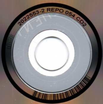 2CD Funker Vogt: Element 115 LTD