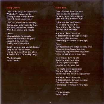 2CD/Doos Funker Vogt: Navigator