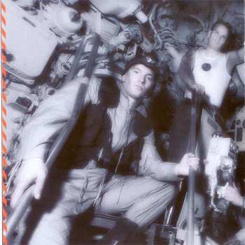 2CD/Doos Funker Vogt: Navigator