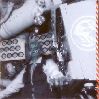 2CD/Doos Funker Vogt: Navigator