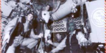 2CD/Doos Funker Vogt: Navigator