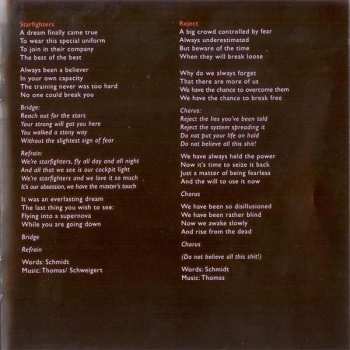 2CD/Doos Funker Vogt: Navigator