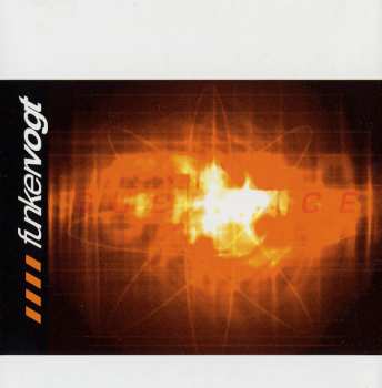 CD Funker Vogt: Subspace